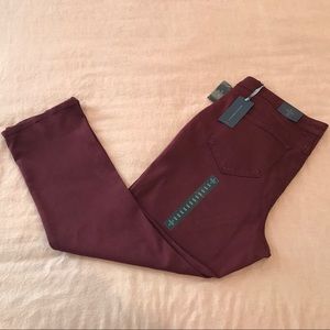 NYDJ Plus Size Alina Legging Super Sculpt NWT